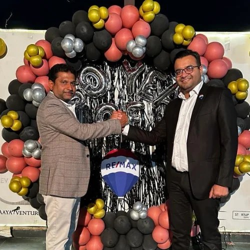 Realty Talk With RE/MAX